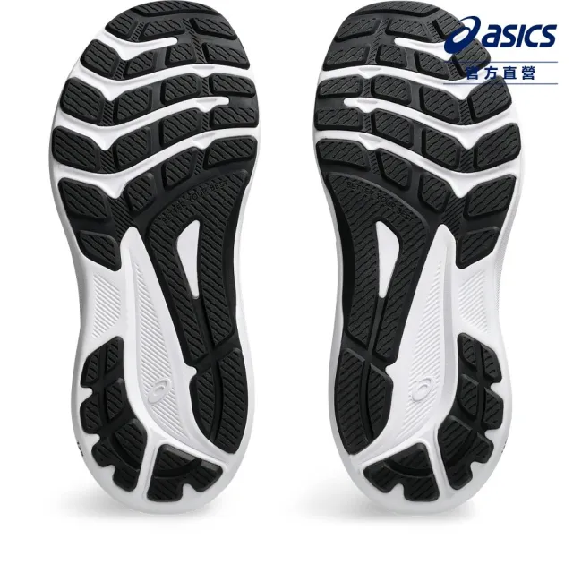 【asics 亞瑟士】GT-1000 13 GS 大童 運動鞋(1014A343-003)