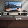 【Philips 飛利浦】★已拆福利品★3.1.2 聲霸 Soundbar 家庭劇院(TAB8947/96)