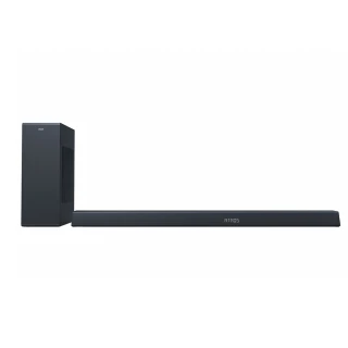 【Philips 飛利浦】★已拆福利品★Soundbar  藍牙聲霸+無線重低音喇叭(TAB8805/96)