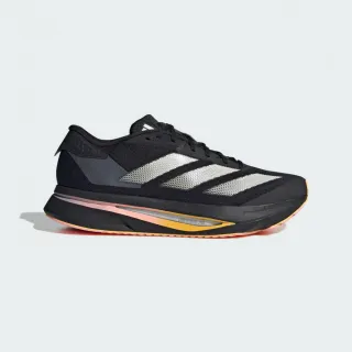 【adidas 愛迪達】運動鞋 慢跑鞋 男鞋 女鞋 ADIZERO SL2 M(IF1157)