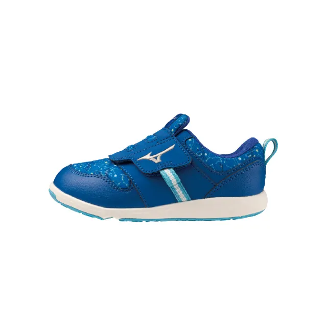 【MIZUNO 美津濃】美好運動 童鞋  MIZUNO PLAMORE KIDS 2 24AW(C1GD223331/C1GD223332)