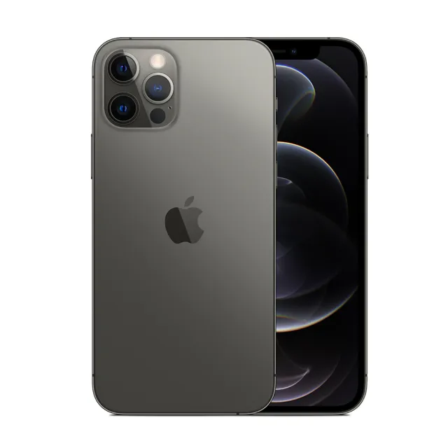 【Apple】A級福利品 iPhone 12 Pro 256GB(6.1 吋)