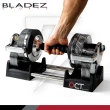 【BLADEZ】超值二入組OCT-32KG奧特鋼SD可調式啞鈴(AD32升級款/1KG一轉/30種重量)