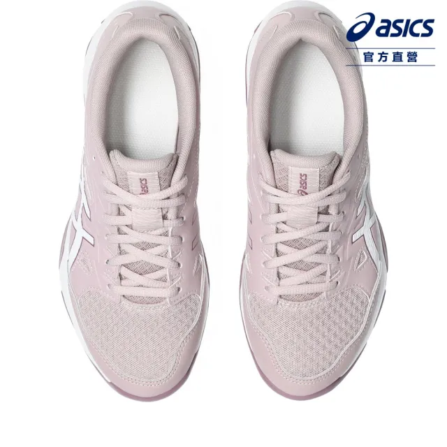 【asics 亞瑟士】GEL-ROCKET 11 女款 排球鞋(1072A093-700)