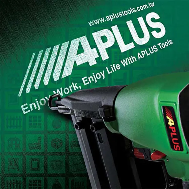 【APLUS】1萬支 30mm 無頭蚊釘(AE-P0630-10000X1)