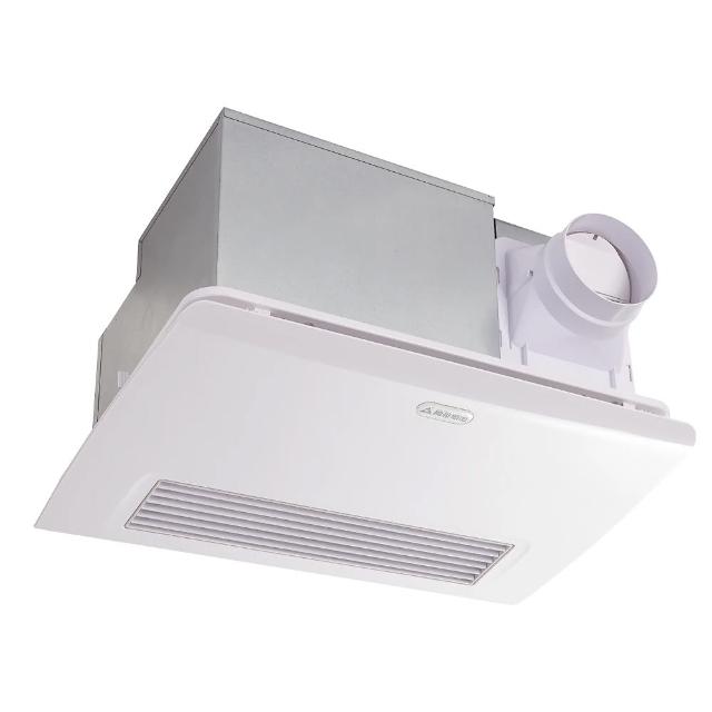 【ALASKA 阿拉斯加】多功能浴室暖風乾燥機-PTC陶瓷加熱(968SRP-220V 不含安裝)