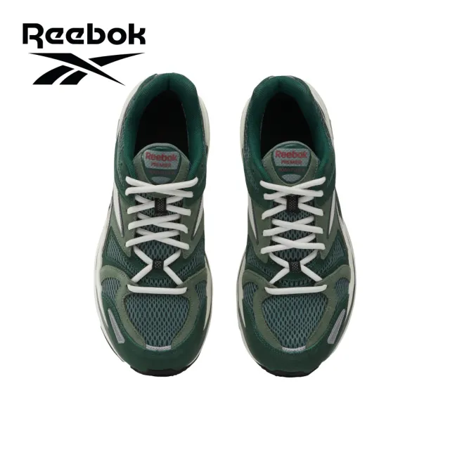 【REEBOK官方旗艦】PREMIER ROAD PLUS VI 慢跑鞋_男/女_100074090