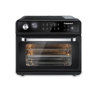 【Cuisinart 美膳雅】20L多功能蒸氣氣炸烤箱(CSO-500TW)