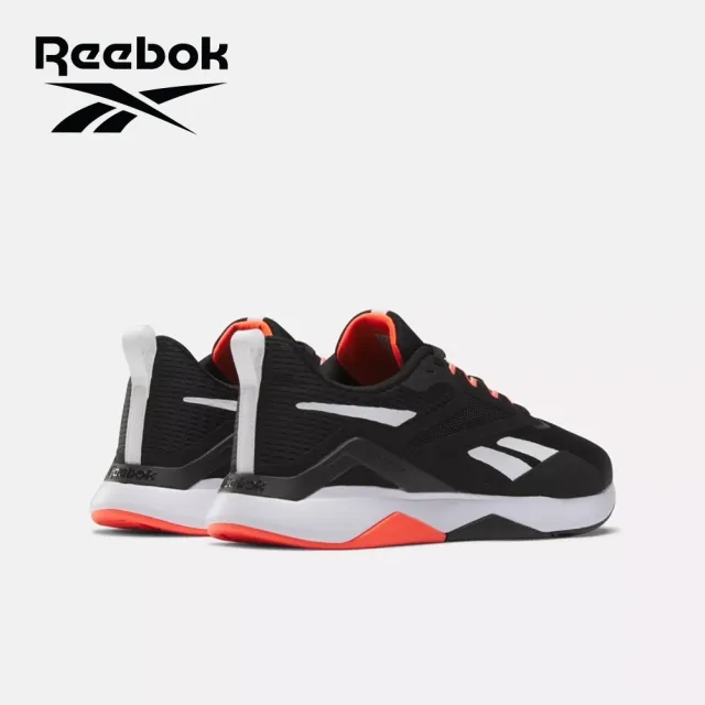 【REEBOK官方旗艦】NANOFLEX TR 2 訓練鞋_男_100202644