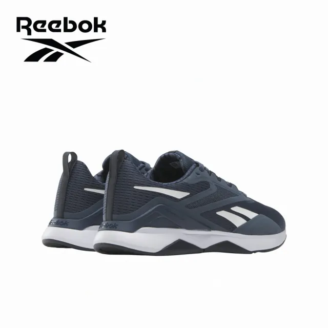 【REEBOK官方旗艦】NANOFLEX TR 2 訓練鞋_男_100074538