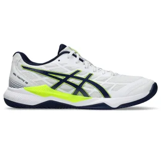 【asics 亞瑟士】GEL-TACTIC 12 男款 排球鞋(1071A090-103)