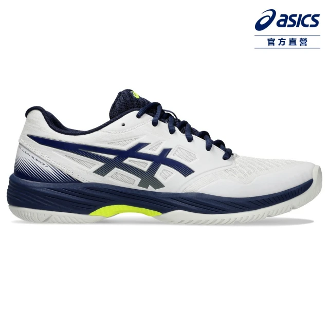 asics羽球鞋