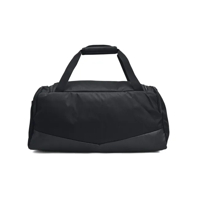 【UNDER ARMOUR】UA 男女同款 Undeniable 5.0 Duffle SM旅行包_1369222-001(黑色)