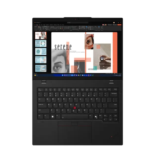 【ThinkPad 聯想】14吋Ultra7商務AI特仕筆電(L14 Gen5/Ultra7-155H/16G+16G D5/1TB/WUXGA/W11P/三年保)