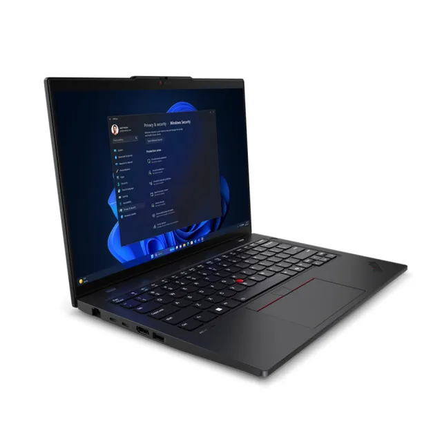 【ThinkPad 聯想】14吋Ultra7商務AI特仕筆電(L14 Gen5/Ultra7-155H/16G+16G D5/2TB/WUXGA/W11P/三年保)