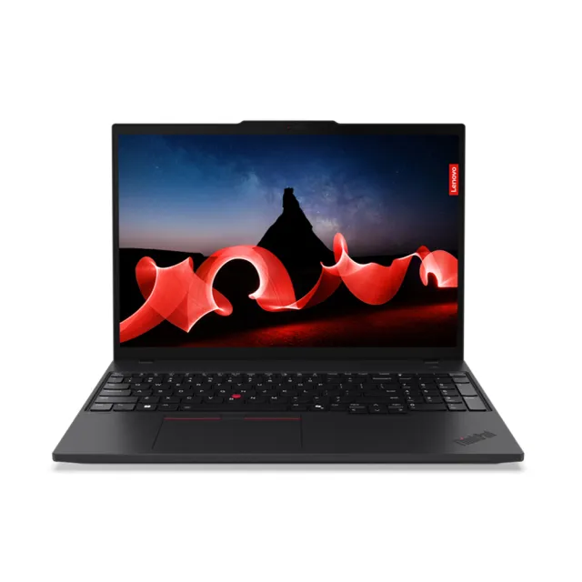 【ThinkPad 聯想】16吋Ultra5商務AI特仕筆電(T16 Gen3/Ultra5-125H/16G+16G D5/2TB/WUXGA/W11P/三年保)