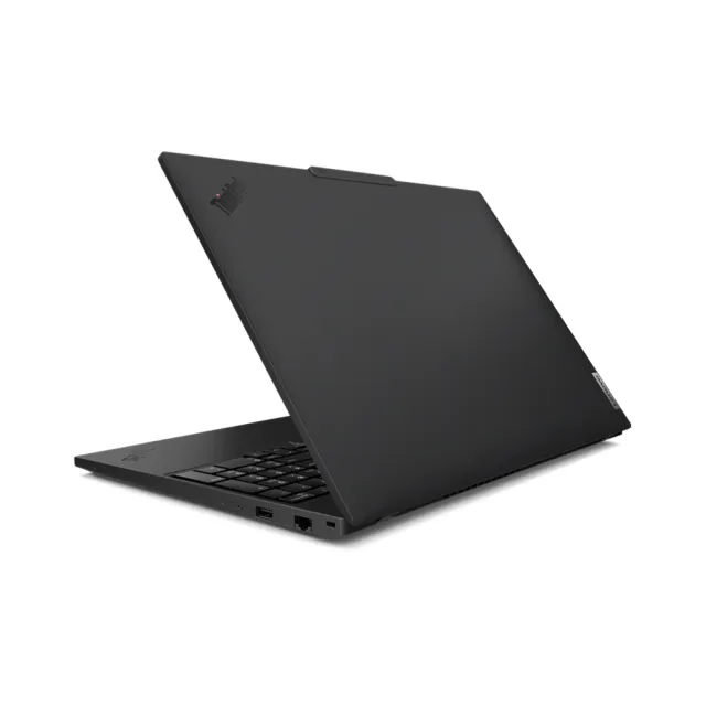 【ThinkPad 聯想】16吋Ultra5商務AI特仕筆電(T16 Gen3/Ultra5-125H/16G+16G D5/1TB/WUXGA/W11P/三年保)