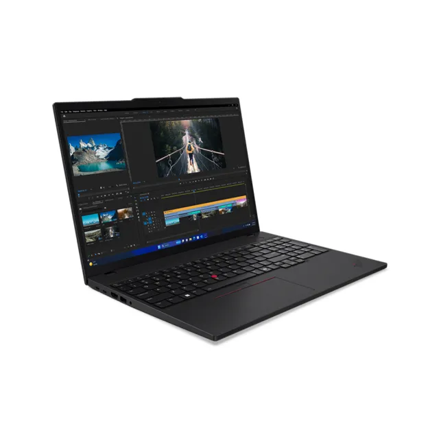 【ThinkPad 聯想】16吋Ultra5商務AI特仕筆電(T16 Gen3/Ultra5-125H/16G+32G D5/1TB/WUXGA/W11P/三年保)