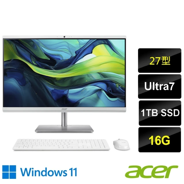 Acer 宏碁 i5六核電腦(VH3760T/i5-1240