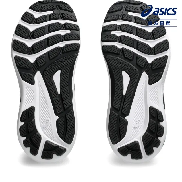 【asics 亞瑟士】GT-1000 13 PS 中童 運動鞋(1014A344-003)