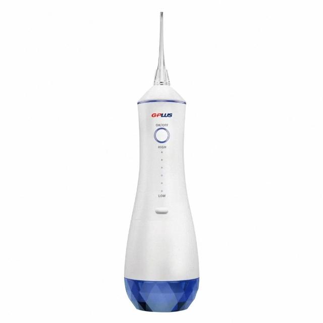 【G-PLUS 拓勤】EW-AP003A 水鑽沖牙機(酷炫版/限量送噴嘴)