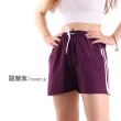 【JU SHOP】任選三件-男女款吸濕排汗 速乾輕量涼爽褲(#涼感衣#運動褲#下著#休閒褲#加大尺碼#涼感褲)