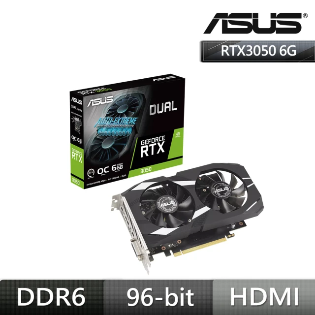 ASUS 華碩 RTX4070+主機板★ Dual GeFo