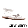 【STEVE MADDEN】時尚百搭涼拖鞋(任選均一價)