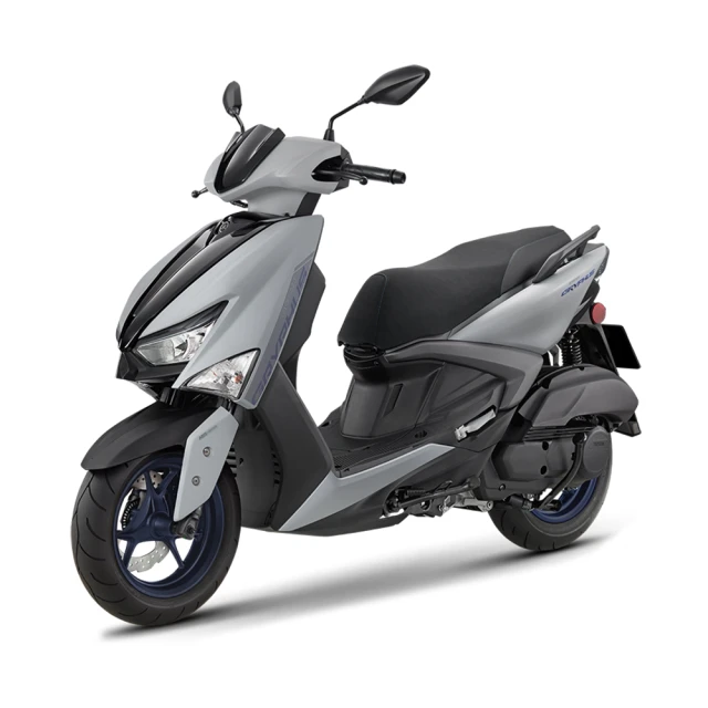 YAMAHA 山葉 AUGUR 155 ABS+TCS雙碟-