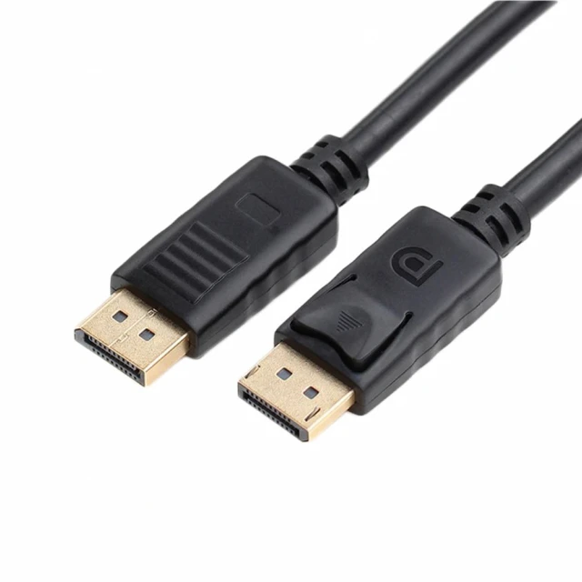 LineQ HDMI 2.0版4K 3m 公對公鋁合金傳輸線