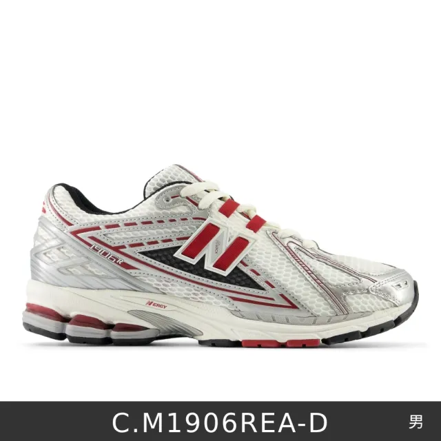 【NEW BALANCE】NB 復古鞋/運動鞋_男鞋/女鞋_M1906REE-D_M1906REH-D(1906系列)