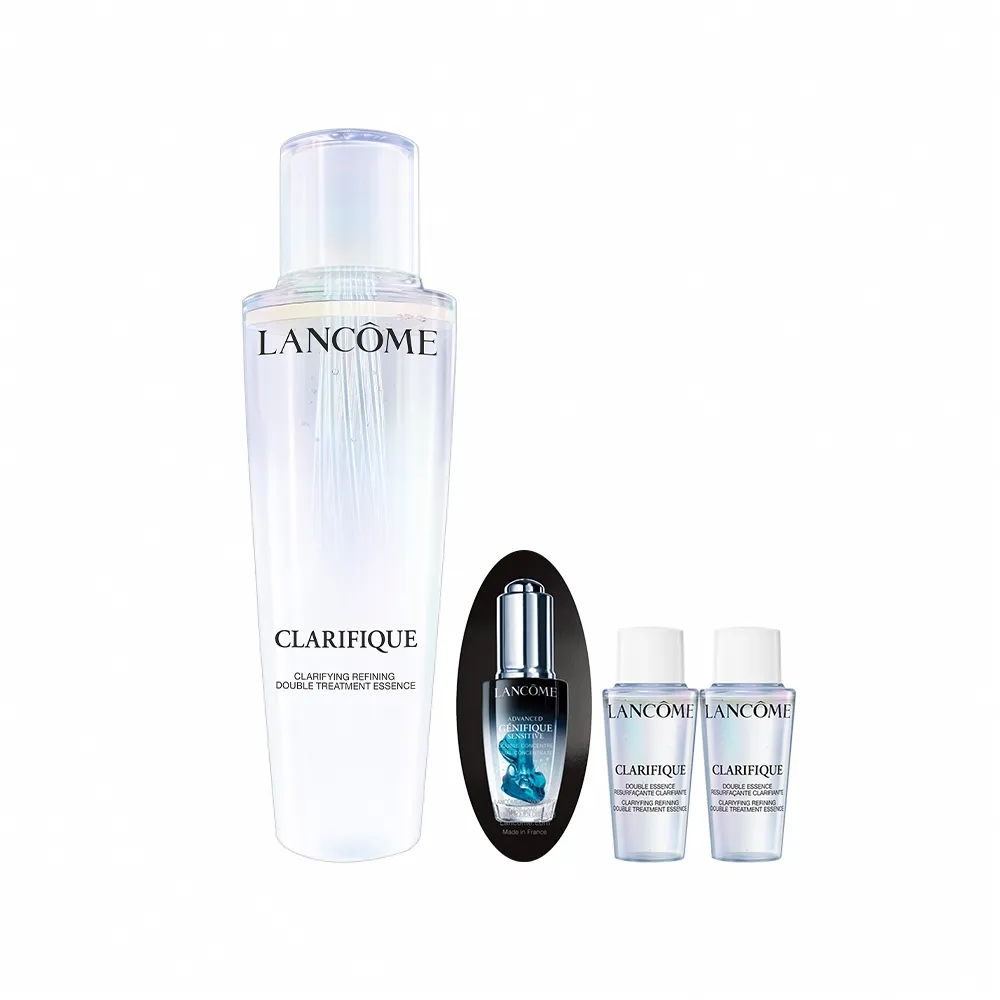 【蘭蔻】官方直營 超極光活粹晶露 150ml(LANCOME/超級極光水/化妝水/精華水/新品上市)