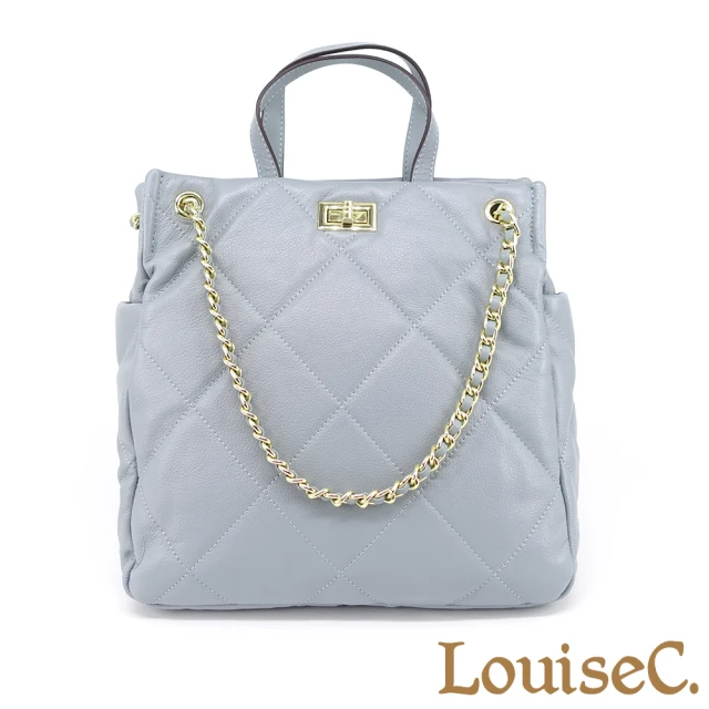 Louis Vuitton 路易威登 Clemence 牛皮