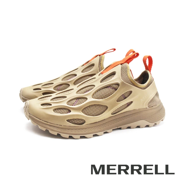 MERRELL 男 HYDRO MULE SE 輕量洞洞鞋.