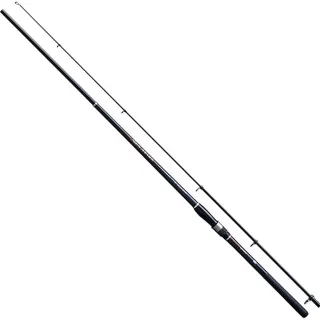 SHIMANO】25 Searea XTUNE BAIT SAGURI ZM MH 300-350 磯釣竿(海上釣堀