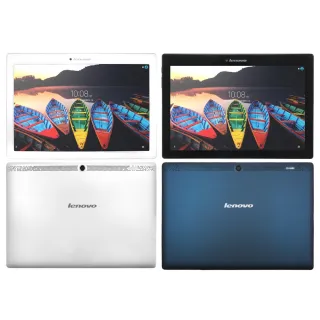 【Lenovo】B級福利品 TAB 2 A10-70LC 10.1吋四核心平板電腦(2G/16G)