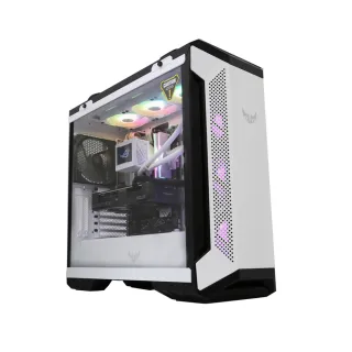 【華碩平台】i7二十核RTX4070S{雷之境}電競水冷機(i7-14700K/Z790/64G D5/2TB/WiFi6/黑神話悟空適用)