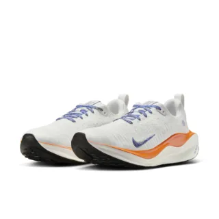 【NIKE 耐吉】慢跑鞋 男鞋 運動鞋 緩震 藍圖 INFINITYRN 4 FP 白 HJ6648-900