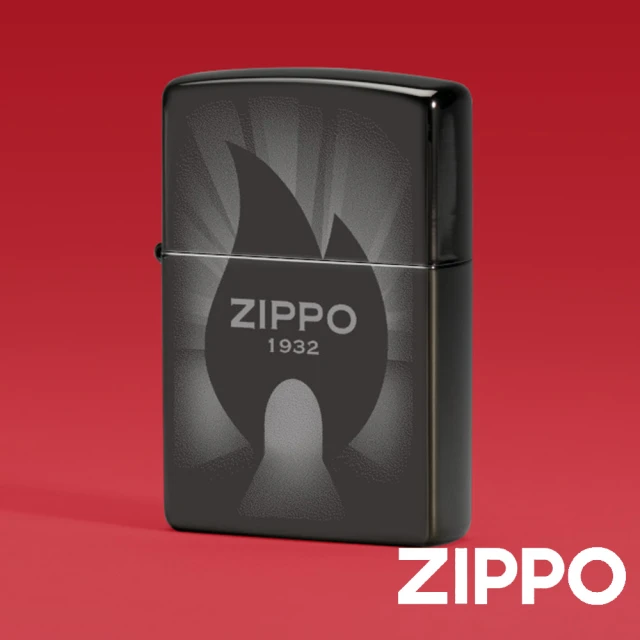 Zippo 普普藝術防風打火機(美國防風打火機)優惠推薦