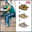 【VANS 官方旗艦】Old Skool/Sport Low 男女款滑板鞋(多款任選)