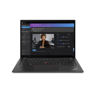 【ThinkPad 聯想】14吋i5商務特仕筆電(T14s Gen4/i5-1340P/16G D5/2TB/WUXGA/300nits/W11P/三年保)