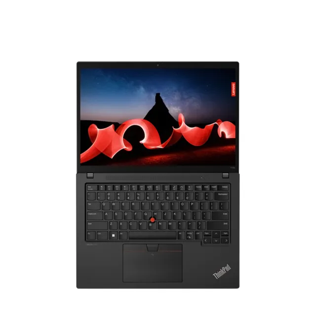 【ThinkPad 聯想】14吋i5輕薄商務特仕筆電(T14 Gen4/i5-1340P/16G+16G D5/512G/WUXGA/W11P/三年保)