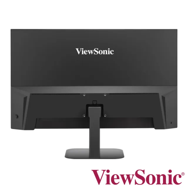 【ViewSonic 優派】VA2708-4K-MHD 27型 4K HDR廣視角螢幕(HDR10/內建喇叭/4ms)