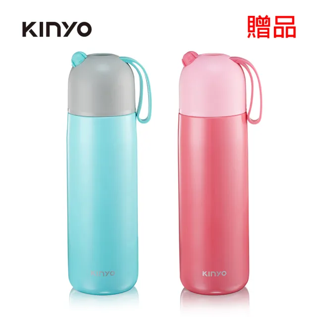 【THOMSON】福利品 手持+直立式HEPA濾網吸塵器 TM-SAV50(贈 316真空保溫杯 400ml KIM-39)