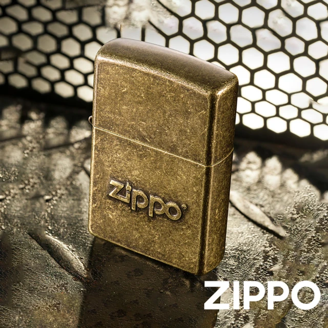 Zippo 普普藝術防風打火機(美國防風打火機)優惠推薦