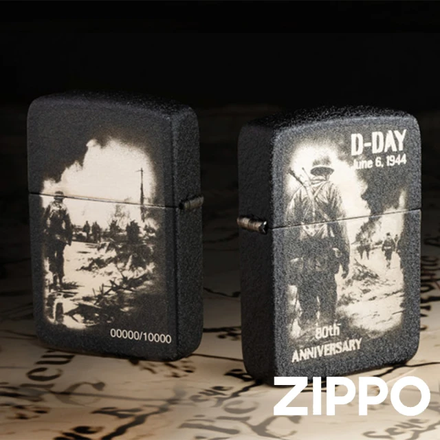 Zippo 普普藝術防風打火機(美國防風打火機)優惠推薦