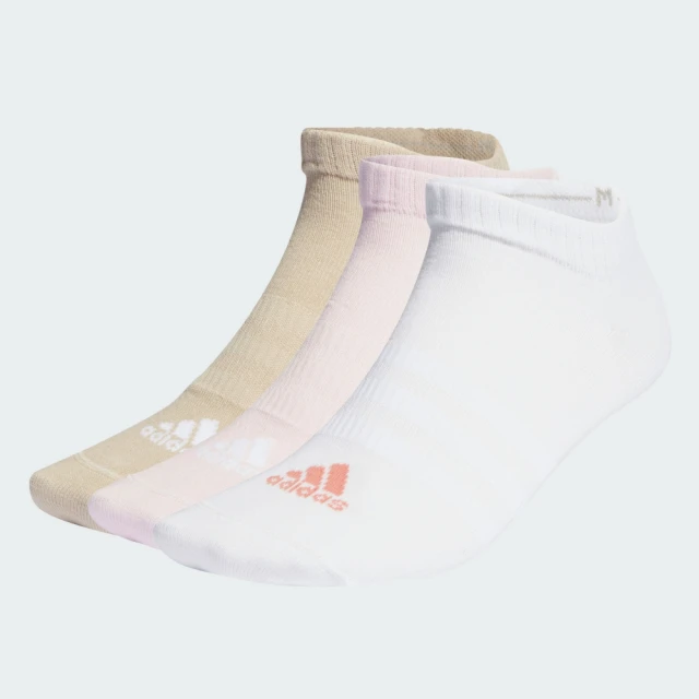 adidas 愛迪達 3PP SOCKS 三雙 運動襪 休閒