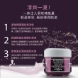 【Sisley 希思黎】官方直營 黑玫瑰彈潤水凝霜50ml(一抹爆水/買就送黑玫瑰3步驟)