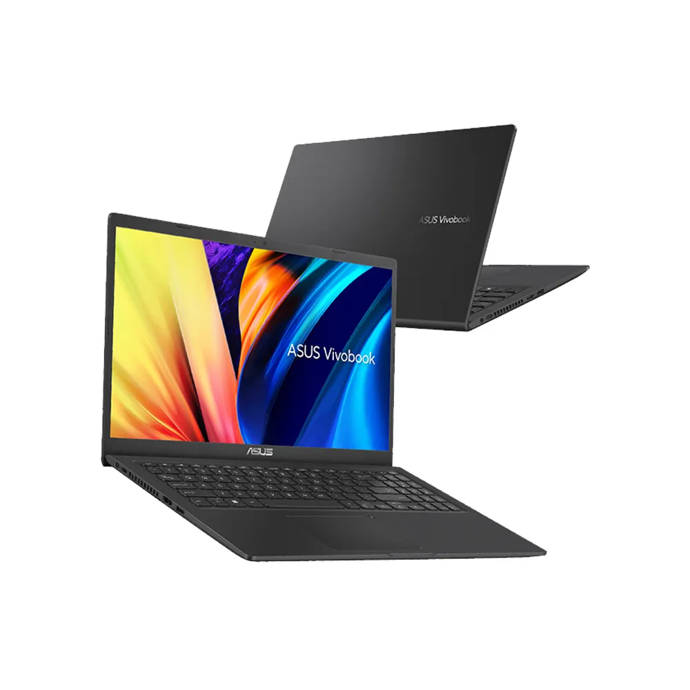 【ASUS 華碩】15.6吋N6000輕薄筆電(Vivobook X1500KA/N6000/8G/512G SSD/W11)