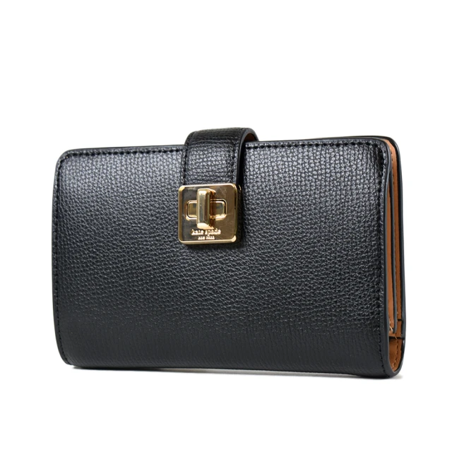 ARION 輕量防潑水素色多隔層肩背/斜背小包 手機包(黑色